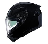 Nolan N60-6 Classico Full Face Helmet Black XL