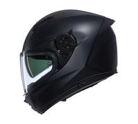 Nolan N60-6 Classico Full Face Helmet Black 2XS