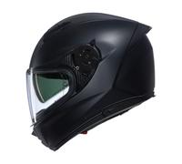 Full-Face Helmet Nolan N60-6 CLASSICO 302 Nero / Mat