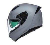 Nolan N60-6 Classico Helmet, grey, size L for Men