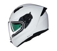 NOLAN NOLAN - Helmet N60-6 Classico White Metal S
