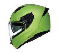 Full-Face Helmet Nolan N60-6 CLASSICO NOBILE 322 Verde impulso
