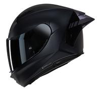 Full-Face Helmet Nolan N60-6 SPORT ARGENTO 333 Nero / Argento