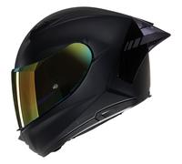 Nolan N60-6 Sport Irido Helmet, black, size L for Men