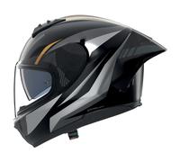 Full-Face Helmet Nolan N60-6 SPORT LESMO 354 Nero / Grigio / Antracite / Oro