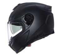 Full-Face Helmet Nolan N80-8 CLASSICO 302 Nero / Mat