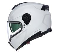 Full-Face Helmet Nolan N80-8 CLASSICO 305 Bianco