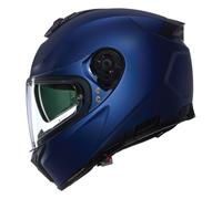 Full-Face Helmet Nolan N80-8 CLASSICO NOBILE 313 Blu profondo