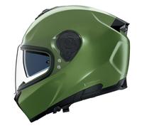 Full-Face Helmet Nolan N80-8 CLASSICO NOBILE 336 Verde metallo