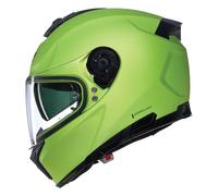 Full-Face Helmet Nolan N80-8 MIVEDI 329 Verde impulso / Nero