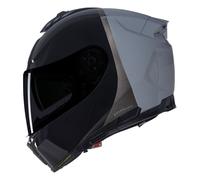 Nolan N80-8 Verniciatura Speciale 343, full face helmet L Black/Light Grey/Dark Beige