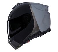 Full-Face Helmet Nolan N80-8 VERNICIATURA SPECIALE 343 Nero / Grigio