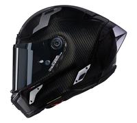 NOLAN NOLAN - Helmet X-804 RS Ultra Carbon Argento Carbon / Argento S