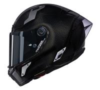 Full-Face Helmet Nolan X-804 RS U.C. ARGENTO 332 Carbonio / Argento