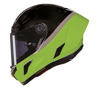 Full-Face Helmet Nolan X-804 RS U.C. D.O.C. 347 Carbonio / Verde impulso