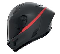 Nolan Helmet X-804 RS Ultra Carbon D.O.C. 359 Full-Face XS Matt Carbon/Black/Red