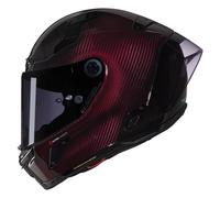 Full-Face Helmet Nolan X-804 RS U.C. LIQUIDO 326 Rosso liquido