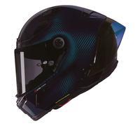 NOLAN NOLAN - Helmet X-804 RS Ultra Carbon Liquido Blue M