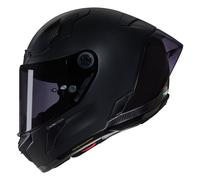 Full-Face Helmet Nolan X-804 RS U.C. TRIPLONERO 323 Carbonio / Nero