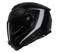 Full-Face Helmet Nolan X-903 U.C. INTRIGO 346 Carbonio / Nero / Grigio