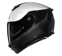 NOLAN NOLAN - Helmet X-903 Ultra Carbon Verniciatura Speciale Carbon / Pearl / Black S