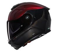 Full-Face Helmet Nolan X-903 U.C. VERNICIATURA SPECIALE 343 Carbonio/Rosso/Nero