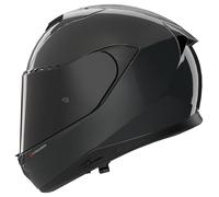 Nolan X-904 Ultra Carbon Puro Helmet, black, size 2XL for Men