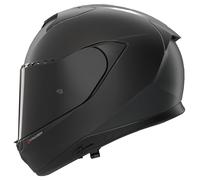 Full-Face Helmet Nolan X-904 U.C. TRIPLONERO 323 Carbonio / Nero