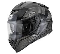Full Face Helmet Premier DEVIL CARBON MN 9