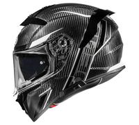 Full Face Helmet Premier DEVIL CARBON ST 8