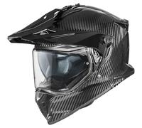 Full Face Helmet Premier DISCOVERY CARBON