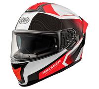 Full Face Helmet Premier EVOLUZIONE DK 2 BM