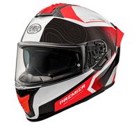 Full Face Helmet Premier EVOLUZIONE DK 2 BM
