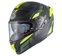 Full Face Helmet Premier EVOLUZIONE PR Y9 BM