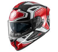 Full Face Helmet Premier EVOLUZIONE RR 2