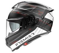 Full Face Helmet Premier EVOLUZIONE SP 2 BM