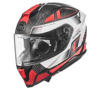 Full Face Helmet Premier HYPER CARBON TK 92
