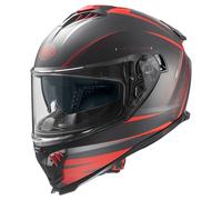 Full Face Helmet Premier TYPHOON FR 92 BM
