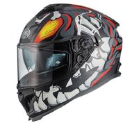 Full Face Helmet Premier TYPHOON MO 92 BM