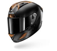 Shark Aeron Carbon Skin, full face helmet XL Carbon/Black/Copper