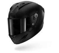 Full Face Helmet Shark AERON Dark Shadow Matte Black Matte