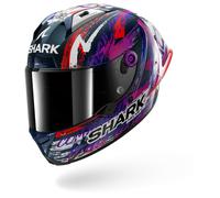 Shark Aeron GP FIM Replica Zarco Signature 2025 Helmet, size XS for Men