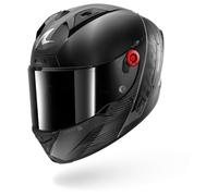 Full Face Helmet Shark AERON SPEED-TECH Mat Carbon Anthracite Black