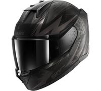 Full Face Helmet Shark D-SKWAL 3 BLAST-R Mat Black Anthracite Anthracite