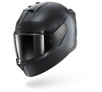 Shark D-skwal 3 Dark Shadow Edition Full Face Helmet Blue XS