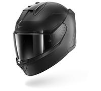 Shark D-Skwal 3 Dark Shadow, full face helmet XXL Matt-Dark Grey