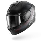 Shark D-Skwal 3 SP Lyne, full face helmet S Matt Black/Grey/Red
