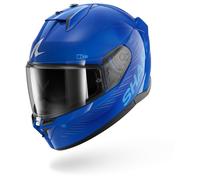 Shark D-skwal 3 Sp Lyne Ece Full Face Helmet Blue 2XL