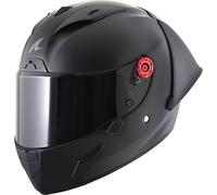 Full Face Helmet Shark RACE-R PRO GP 06 Carbon Mat