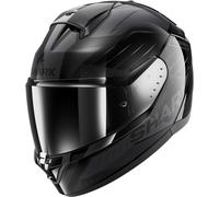 Full Face Helmet Shark RIDILL 2 BERSEK Black Anthracite Anthracite